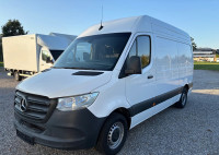 Mercedes-Benz Sprinter 315/317 automatik, srednji, klima