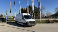 Mercedes-Benz Sprinter 315 CDI Dugi L3H2