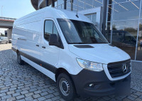 Mercedes-Benz Sprinter 315 CDI L4H2 produženi
