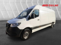 Mercedes-Benz Sprinter 315 CDI Maxi Klima 150 KS
