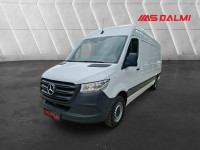 Mercedes-Benz Sprinter 315 CDI Maxi Klima 150 KS