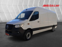 Mercedes-Benz Sprinter 315 CDI Maxi Klima 150 KS
