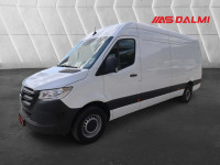Mercedes-Benz Sprinter 315 CDI Maxi Klima 150 KS