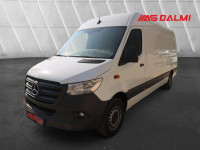 Mercedes-Benz Sprinter 315 CDI Maxi Klima 150 KS
