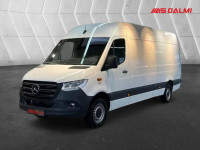 Mercedes-Benz Sprinter 315 CDI Maxi Klima 150 KS