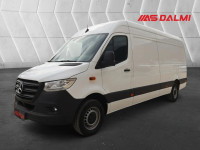 Mercedes-Benz Sprinter 315 CDI Maxi Klima 150 KS