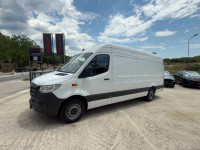Mercedes-Benz Sprinter 315 CDI Maxi Navigacija Kamera Parktronic Temp