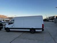 Mercedes-Benz Sprinter 315 CDI