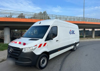 Mercedes-Benz Sprinter 315 CDI