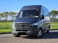 MERCEDES-BENZ - SPRINTER 315 L2H2 LED