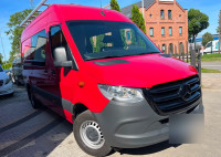 Mercedes-Benz Sprinter 315 Mixto