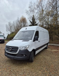 Mercedes-Benz Sprinter 315