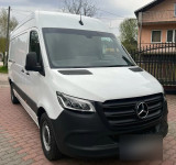Mercedes-Benz Sprinter 315