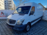 Mercedes-Benz Sprinter 316 CDI H3L4 2018 g., Klima, Kuka, Registriran