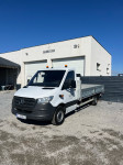 Mercedes-benz Sprinter 316 CDI  / 2019 god.
