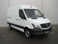 Mercedes-Benz Sprinter 316 CDI KA/S - FACE LIFT