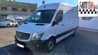 Mercedes-Benz Sprinter 316 CDI KA L2H2 Klima