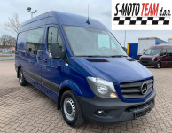 Mercedes-Benz Sprinter 316 CDI KA L2H2/ Navi/ AC/ Tempomat/