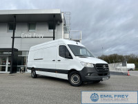 Mercedes-Benz Sprinter 316 CDI L3H2