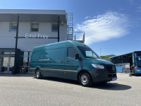 Mercedes-Benz Sprinter 316 CDI L4H2