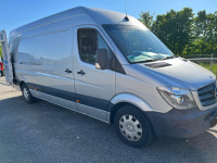 Mercedes Benz Sprinter 316 CDI