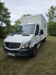 Mercedes Benz Sprinter 316 CDI - maxi sanduk