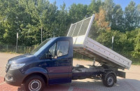 Mercedes-Benz Sprinter 316 CDI