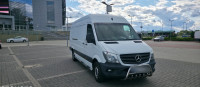 Mercedes-Benz Sprinter 316