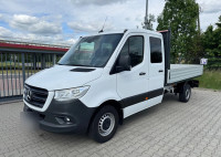 Mercedes-Benz Sprinter 317 CDI 170 KM DOKA 7 sjedala 22 800 km