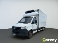 Mercedes-Benz Sprinter 317 CDI  dugi + Hladnjača