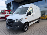 Mercedes-Benz Sprinter 317 Cdi L2H2 Autom. PRO MBUX