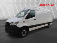 Mercedes-Benz Sprinter 317 CDI MAXI