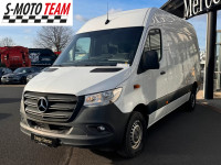 Mercedes-Benz Sprinter 317 CDI