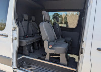 Mercedes-Benz Sprinter 317 CDI