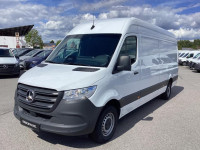 Mercedes-Benz Sprinter 317 L3H2 * RJEŠAVAMO LEASING *