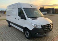 Mercedes-Benz Sprinter 317