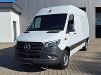Mercedes-Benz Sprinter 317