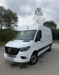 Mercedes-Benz Sprinter 317