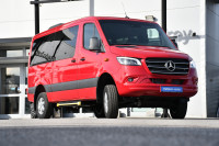 Mercedes-Benz Sprinter 319 CDI 4x4