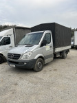 Mercedes Benz Sprinter 319 cdi