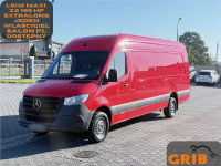 Mercedes-Benz Sprinter 319 CDI