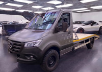 Mercedes-Benz Sprinter 319