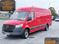 Mercedes-Benz Sprinter 319