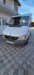 Mercedes Benz Sprinter 331 CDI