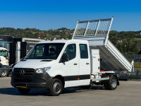 Mercedes-Benz Sprinter 514