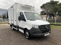 Mercedes Benz Sprinter 515/517