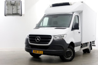 Mercedes-Benz Sprinter 515 CDI 150pk 9G Automaat Koelwagen ThermoKing