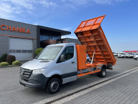 Mercedes-Benz SPRINTER 516 CDI