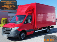 Mercedes-Benz Sprinter 519 CDI