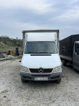 Mercedes Benz Sprinter 616 cdi